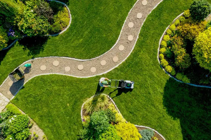 Reliable Landscaping Services