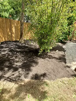 Landscape Contractor