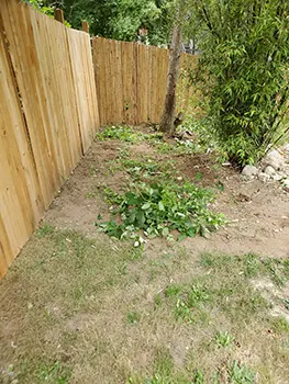 Landscape Contractor