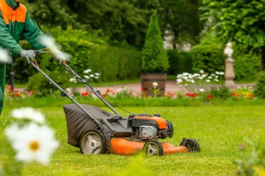 Quality Lawn Maintenance Federal Way, WA