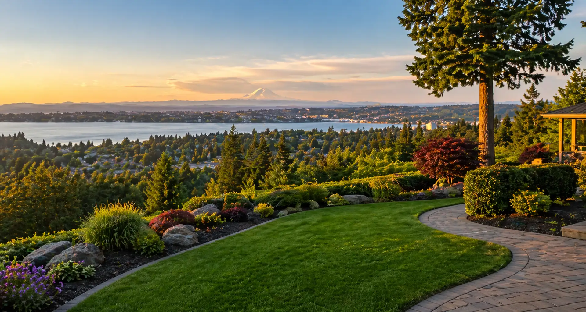 Reliable Landscaping Contractor